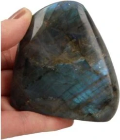 Labradoriet Sculptuur 150-250 Gram