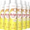 Robijn Zwitsal Dry Wash Spray - 6 X 200 Ml - Voordeelverpakking 2 Robijn Zwitsal Dry Wash Spray - 6 X 200 Ml - Voordeelverpakking -Huishoud Verkoop 1075x1200