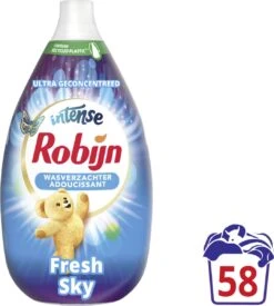 Robijn Wasverzachter Sky Voordeelverpakking 6 X 870ml -Huishoud Verkoop 1079x1200