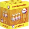 Robijn Colour Klein En Krachtig Wasmiddel - Jaarbox - 6 X 665ml 2 Robijn Colour Klein En Krachtig Wasmiddel - Jaarbox - 6 X 665ml -Huishoud Verkoop 1102x1200