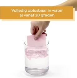 Robijn Classics Color Wasmiddeldoekjes - 4 X 16 Wasstrips - Voordeelverpakking 21 Robijn Classics Color Wasmiddeldoekjes - 4 X 16 Wasstrips - Voordeelverpakking -Huishoud Verkoop 1194x1200