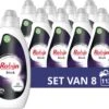Robijn Vloeibaar Wasmiddel Black 8 X 700ml 112 Wasbeurten 2 Robijn Vloeibaar Wasmiddel Black 8 X 700ml 112 Wasbeurten -Huishoud Verkoop 1200x1009