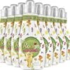 Robijn Floral Morning Wasverzachter - 8 X 30 Wasbeurten - Voordeelverpakking -Huishoud Verkoop 1200x1106