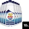 Robijn Morgenfris Strijkwater - 10 X 1L - Voordeelverpakking -Huishoud Verkoop 1200x1139