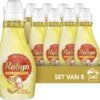 Robijn Wasverzachter Zwitsalgeur - 8 X 30 Wasbeurten - Voordeelverpakking -Huishoud Verkoop 1200x1142