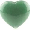Aventurijn Groen Edelsteenhart 45 Mm 1 Aventurijn Groen Edelsteenhart 45 Mm -Huishoud Verkoop 1200x1155 1