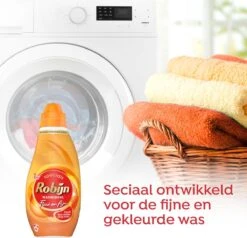 Robijn Specials Fleur & Fijn Vloeibaar Wasmiddel - 6 X 18 Wasbeurten - Voordeelverpakking 12 Robijn Specials Fleur & Fijn Vloeibaar Wasmiddel - 6 X 18 Wasbeurten - Voordeelverpakking -Huishoud Verkoop 1200x1158