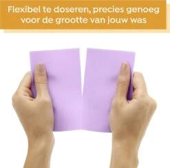 Robijn Classics Black Velvet Wasmiddeldoekjes 16 Wasstrips 15 Robijn Classics Black Velvet Wasmiddeldoekjes 16 Wasstrips -Huishoud Verkoop 1200x1184