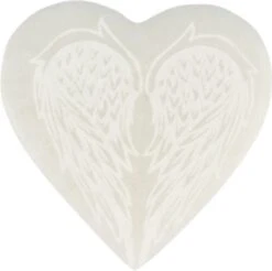 Seleniet Oplaadsteen Engelenvleugel 8 Seleniet Oplaadsteen Engelenvleugel -Huishoud Verkoop 1200x1194 1