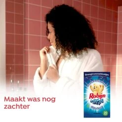 Robijn Droogtrommeldoekjes Intense 20 Stuks -Huishoud Verkoop 1200x1200 11