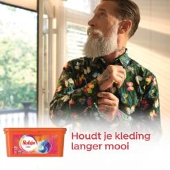 Robijn Color 3 In 1 Wascapsules - 3 X 29 Wasbeurten - Halfjaarbox -Huishoud Verkoop 1200x1200 112