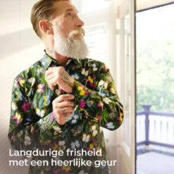 Robijn Klein & Krachtig Black Velvet Vloeibaar Wasmiddel - 8 X 19 Wasbeurten - Voordeelverpakking -Huishoud Verkoop 1200x1200 119