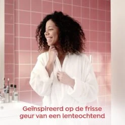 Robijn Klein & Krachtig Wit Floral Morning Vloeibaar Wasmiddel - 8 X 19 Wasbeurten - Voordeelverpakking -Huishoud Verkoop 1200x1200 133