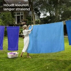 Robijn Morgenfris Wasmiddel En Wasverzachter - 57 Wasbeurten - Voordeelverpakking -Huishoud Verkoop 1200x1200 136