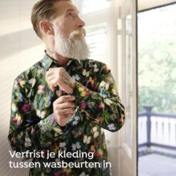 Robijn Original Dry Wash Spray - 2 X 200 Ml - Voordeelverpakking -Huishoud Verkoop 1200x1200 139