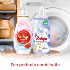 Robijn Specials Wol & Fijn Vloeibaar Wasmiddel - 6 X 18 Wasbeurten - Voordeelverpakking 15 Robijn Specials Wol & Fijn Vloeibaar Wasmiddel - 6 X 18 Wasbeurten - Voordeelverpakking -Huishoud Verkoop 1200x1200 154