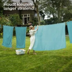 Robijn Kokos Sensation Wasmiddel En Wasverzachter - 57 Wasbeurten - Voordeelverpakking -Huishoud Verkoop 1200x1200 189