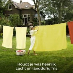 Robijn Wasverzachter Zwitsalgeur - 8 X 30 Wasbeurten - Voordeelverpakking 18 Robijn Wasverzachter Zwitsalgeur - 8 X 30 Wasbeurten - Voordeelverpakking -Huishoud Verkoop 1200x1200 201