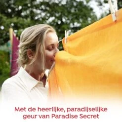 Robijn Paradise Secret 3 In 1 Wascapsules - 4 X 15 Wasbeurten - Voordeelverpakking 13 Robijn Paradise Secret 3 In 1 Wascapsules - 4 X 15 Wasbeurten - Voordeelverpakking -Huishoud Verkoop 1200x1200 208