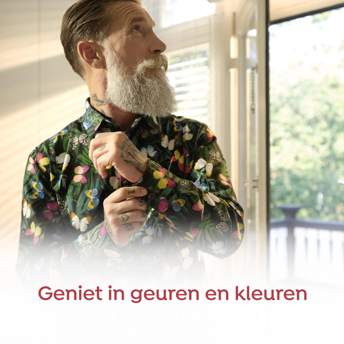 Robijn Color Pink Sensation Vloeibaar Wasmiddel - 5 X 36 Wasbeurten - Voordeelverpakking 8 Robijn Color Pink Sensation Vloeibaar Wasmiddel - 5 X 36 Wasbeurten - Voordeelverpakking - Afbeelding 6