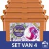 Robijn Spa Sensation 3 In 1 Wascapsules - 4 X 15 Wasbeurten - Voordeelverpakking 1 Robijn Spa Sensation 3 In 1 Wascapsules - 4 X 15 Wasbeurten - Voordeelverpakking -Huishoud Verkoop 1200x1200 22