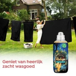 Robijn Collections Beautiful Mystery Wasverzachter - 8 X 33 Wasbeurten - Voordeelverpakking 13 Robijn Collections Beautiful Mystery Wasverzachter - 8 X 33 Wasbeurten - Voordeelverpakking -Huishoud Verkoop 1200x1200 238