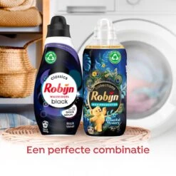 Robijn Collections Beautiful Mystery Wasverzachter - 8 X 33 Wasbeurten - Voordeelverpakking 14 Robijn Collections Beautiful Mystery Wasverzachter - 8 X 33 Wasbeurten - Voordeelverpakking -Huishoud Verkoop 1200x1200 239