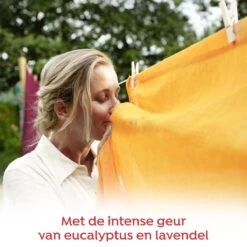 Robijn Spa Sensation 3 In 1 Wascapsules - 4 X 15 Wasbeurten - Voordeelverpakking -Huishoud Verkoop 1200x1200 24