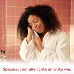 Robijn Stralend Wit 3 In 1 Wascapsules Speciaal Voor De Witte Was - 40 Wasbeurten Kwartaalbox -Huishoud Verkoop 1200x1200 251