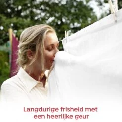 Robijn Stralend Wit 3 In 1 Wascapsules Speciaal Voor De Witte Was - 40 Wasbeurten Kwartaalbox -Huishoud Verkoop 1200x1200 252