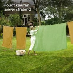 Robijn Klein & Krachtig Color Bohemian Blossom Vloeibaar Wasmiddel - 8 X 19 Wasbeurten - Voordeelverpakking -Huishoud Verkoop 1200x1200 256