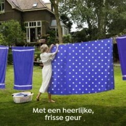 Robijn Specials Stip En Streep Wasverzachter - 8 X 30 Wasbeurten - Voordeelverpakking 14 Robijn Specials Stip En Streep Wasverzachter - 8 X 30 Wasbeurten - Voordeelverpakking -Huishoud Verkoop 1200x1200 258