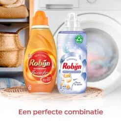 Robijn Specials Fleur & Fijn Vloeibaar Wasmiddel - 6 X 18 Wasbeurten - Voordeelverpakking 14 Robijn Specials Fleur & Fijn Vloeibaar Wasmiddel - 6 X 18 Wasbeurten - Voordeelverpakking -Huishoud Verkoop 1200x1200 27