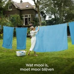 Robijn Morgenfris Wasverzachter - 8 X 30 Wasbeurten - Voordeelverpakking -Huishoud Verkoop 1200x1200 282