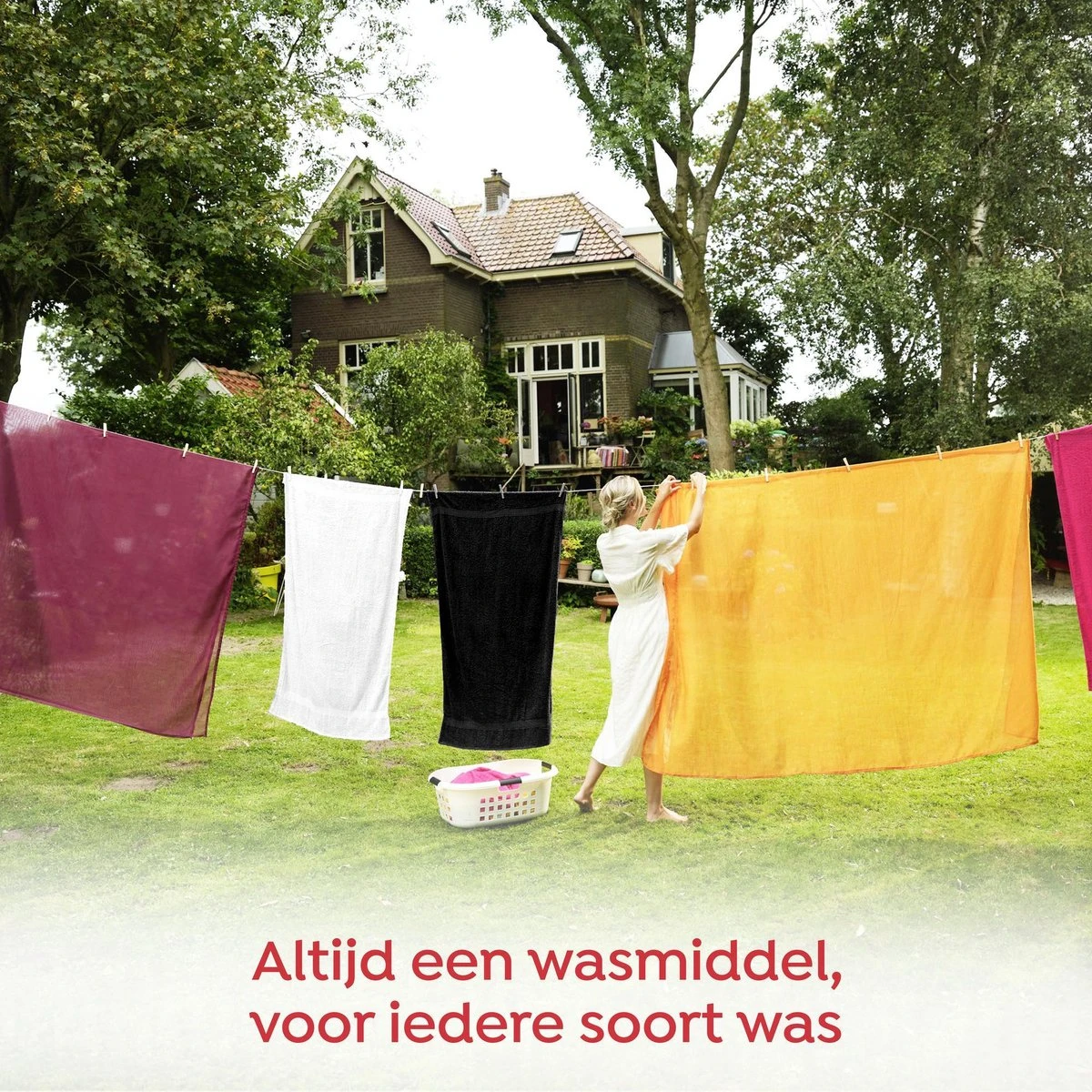 Robijn Color Black Velvet En Stralend Wit 3-in-1 Wascapsules Pakket - 3 X 15 Wasbeurten - Voordeelverpakking 10 Robijn Color Black Velvet En Stralend Wit 3-in-1 Wascapsules Pakket - 3 X 15 Wasbeurten - Voordeelverpakking - Afbeelding 8