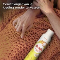 Robijn Dry Wash Spray Zwitsal - 2 X 200ml - Voordeelverpakking 14 Robijn Dry Wash Spray Zwitsal - 2 X 200ml - Voordeelverpakking -Huishoud Verkoop 1200x1200 317