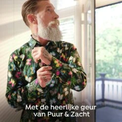 Robijn Puur & Zacht Wasverzachter - 8 X 30 Wasbeurten - Voordeelverpakking 16 Robijn Puur & Zacht Wasverzachter - 8 X 30 Wasbeurten - Voordeelverpakking -Huishoud Verkoop 1200x1200 323