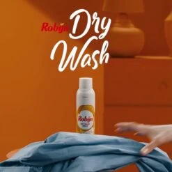 Robijn Dry Wash Spray 6 X 50 Ml Travel Size Voordeelpakket -Huishoud Verkoop 1200x1200 326