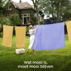 Robijn Puur & Zacht Wasverzachter - 4 X 30 Wasbeurten - Voordeelverpakking 14 Robijn Puur & Zacht Wasverzachter - 4 X 30 Wasbeurten - Voordeelverpakking -Huishoud Verkoop 1200x1200 342