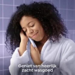 Robijn Puur & Zacht Wasverzachter - 4 X 30 Wasbeurten - Voordeelverpakking 15 Robijn Puur & Zacht Wasverzachter - 4 X 30 Wasbeurten - Voordeelverpakking -Huishoud Verkoop 1200x1200 343