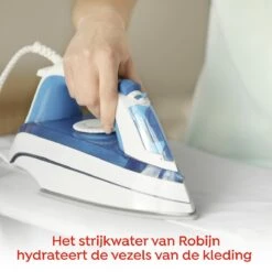 Robijn Morgenfris Strijkwater - 10 X 1L - Voordeelverpakking 13 Robijn Morgenfris Strijkwater - 10 X 1L - Voordeelverpakking -Huishoud Verkoop 1200x1200 365