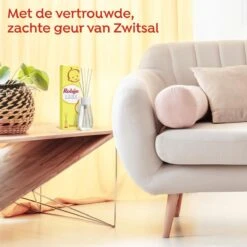 Robijn Home Zwitsal Geurstokjes - 45 Ml - Fruitig -Huishoud Verkoop 1200x1200 384