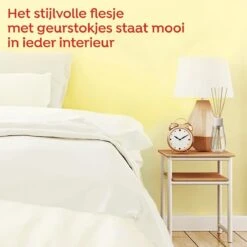 Robijn Home Zwitsal Geurstokjes - 45 Ml - Fruitig -Huishoud Verkoop 1200x1200 387