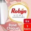Robijn Home Geurkaars Rose Chique 2 Robijn Home Geurkaars Rose Chique -Huishoud Verkoop 1200x1200 417