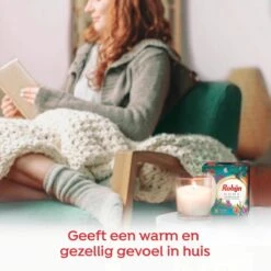 Robijn Geurkaars Paradise Secret 115 Gr -Huishoud Verkoop 1200x1200 432