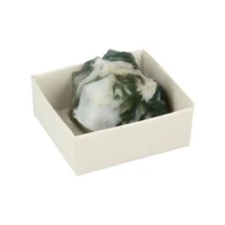 Ruben Robijn Doosje Agaat Mos