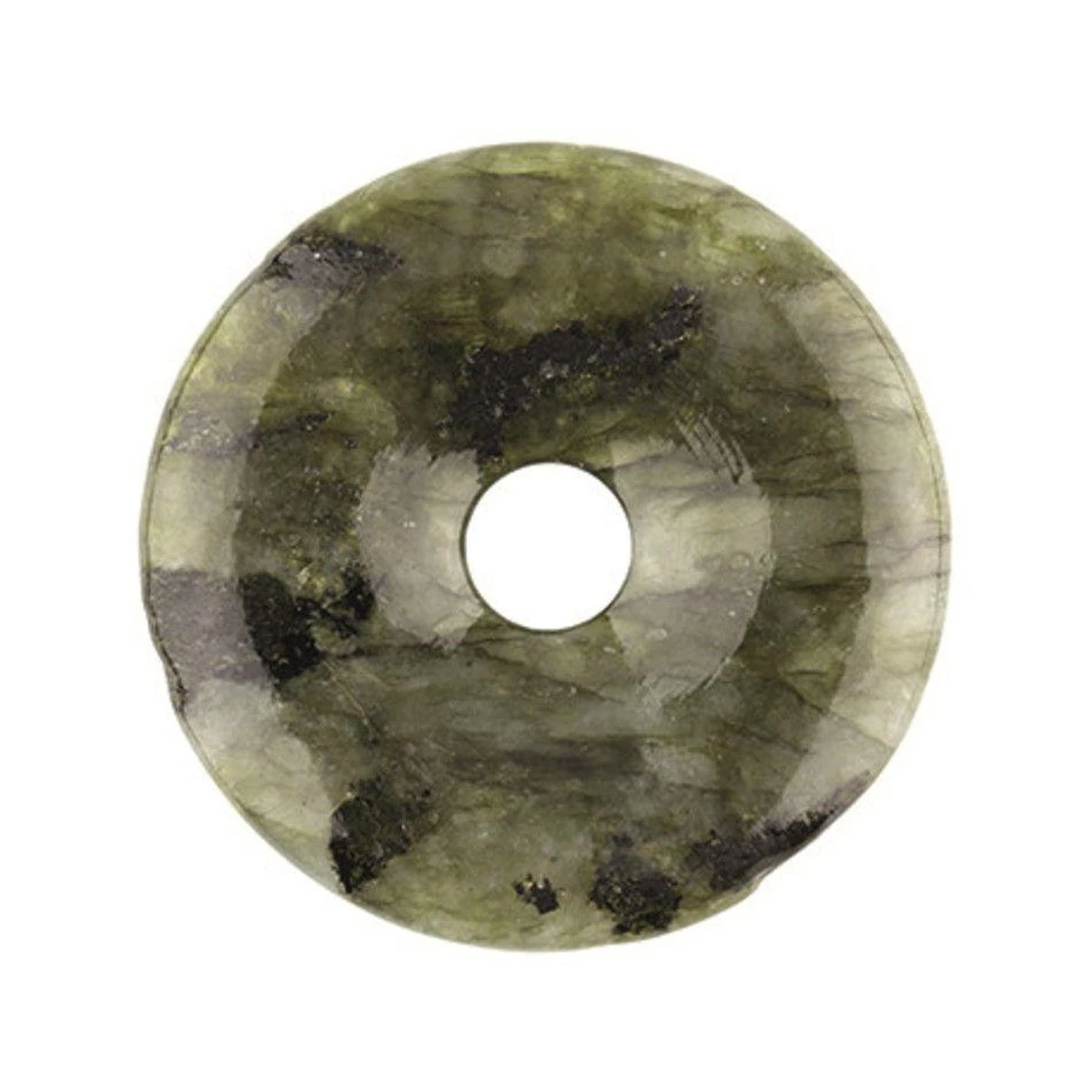 Ruben Robijn Labradoriet Donut 30 Mm 3 Ruben Robijn Labradoriet Donut 30 Mm