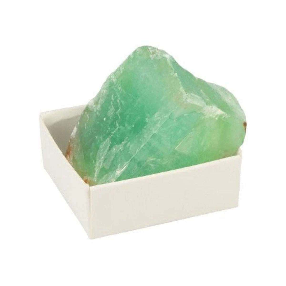 Ruben Robijn Doosje Calciet Smaragd Groen 3 Ruben Robijn Doosje Calciet Smaragd Groen