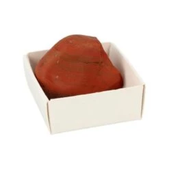 Ruben Robijn Doosje Jaspis Rood