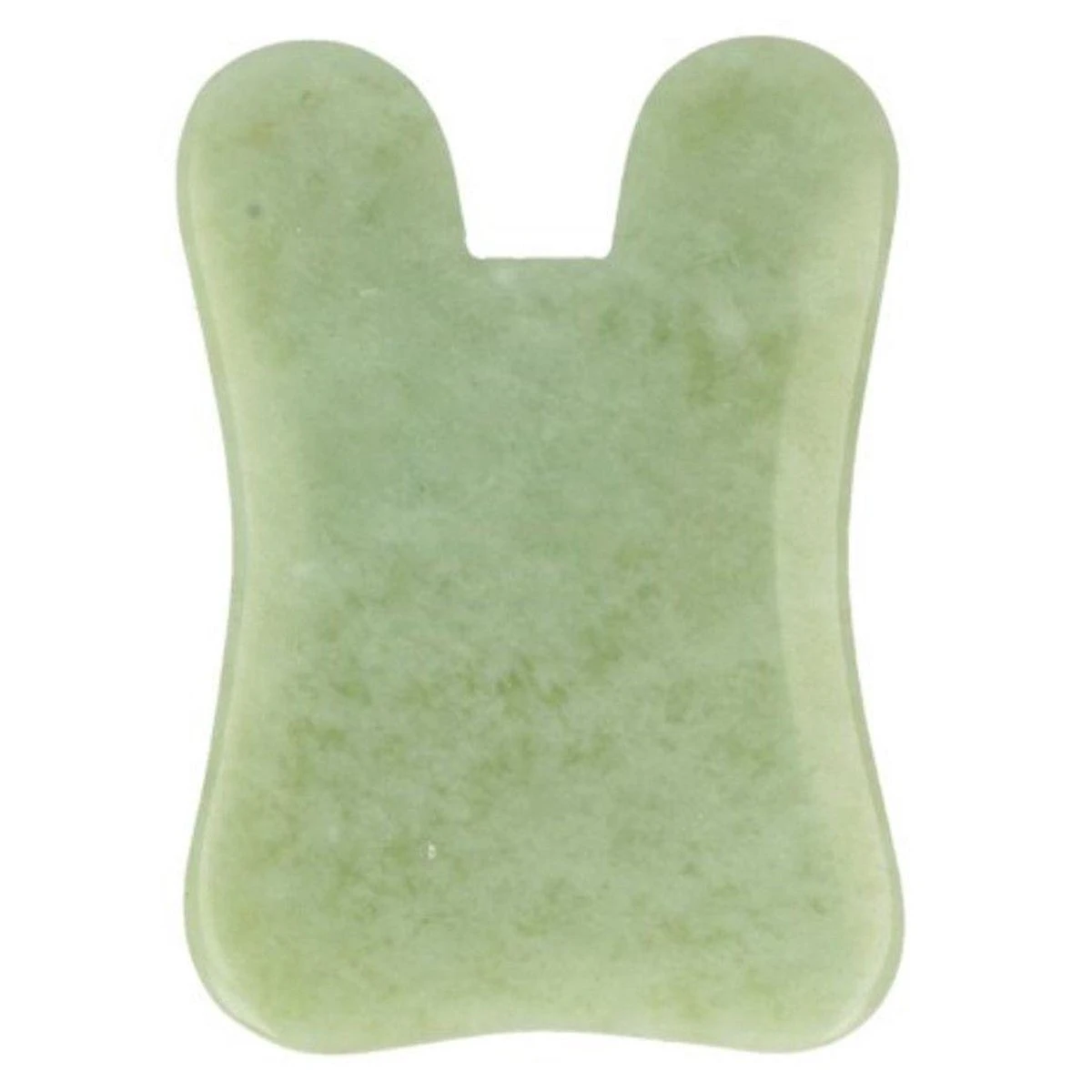 Ruben Robijn Serpentijn Jade Guasha Massage Schraper Rechthoek 3 Ruben Robijn Serpentijn Jade Guasha Massage Schraper Rechthoek